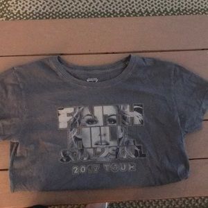 Ladies Lucky Brand T